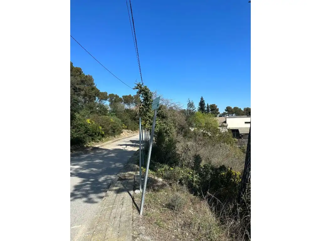 Residential land for sale in Calle Domingo Roura, imagen 7