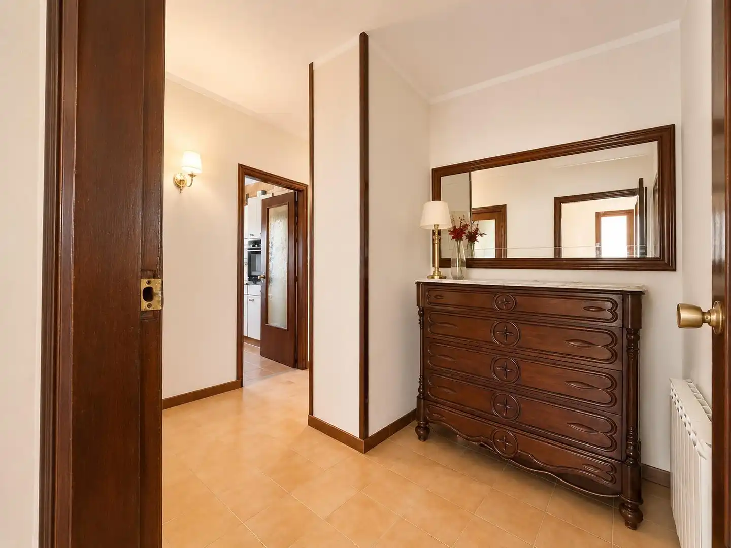 Casa o chalet en venta en El Vilosell con Jardín privado y Terraza
