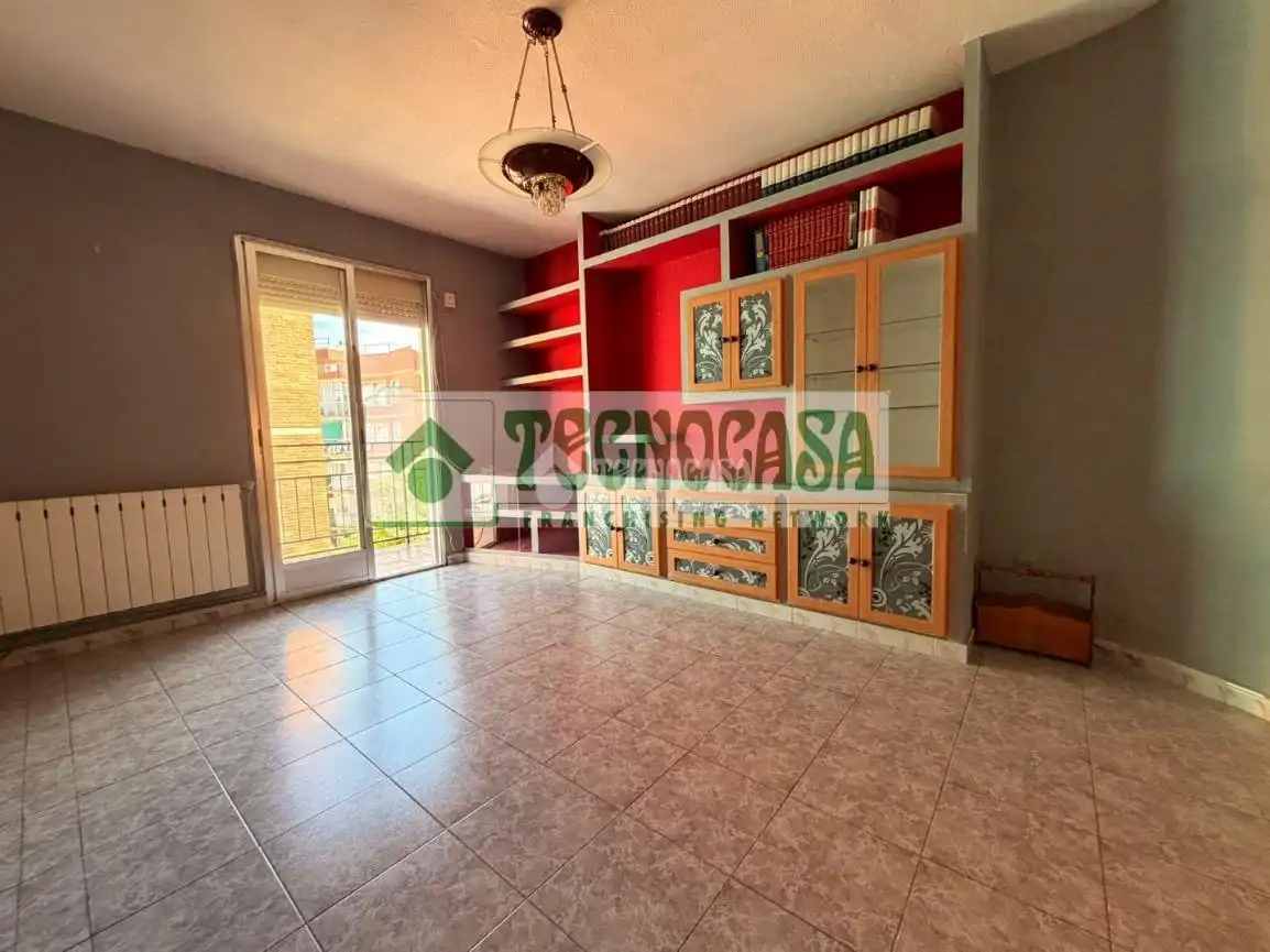 Habitación de Piso en venta en Leganés con Calefacción y Terraza