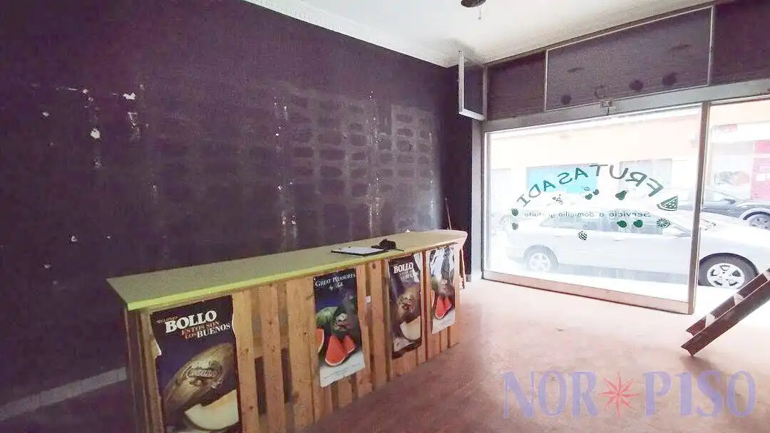 Local comercial en venda a Errekalde, imagen 5