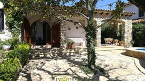 Foto 2 de Casa o chalet en venta en Aiguamúrcia, Tarragona
