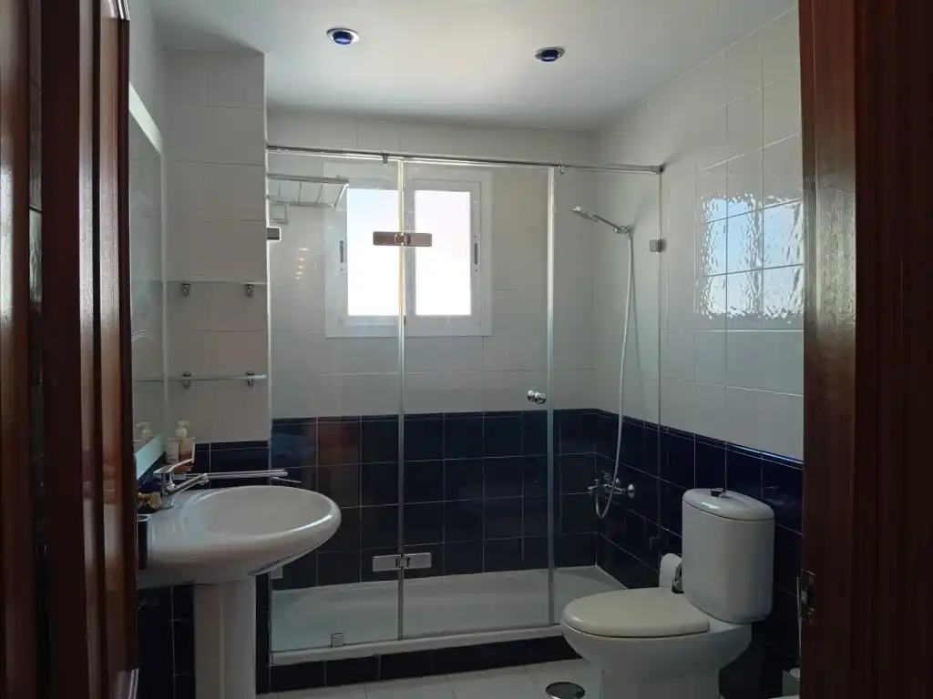 Baño de Piso de alquiler en Badajoz