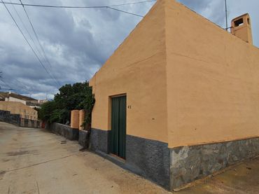 Maison avec jardin à vendre à Calle San Antón