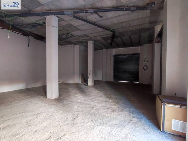 Local comercial en Alquiler en Massanassa