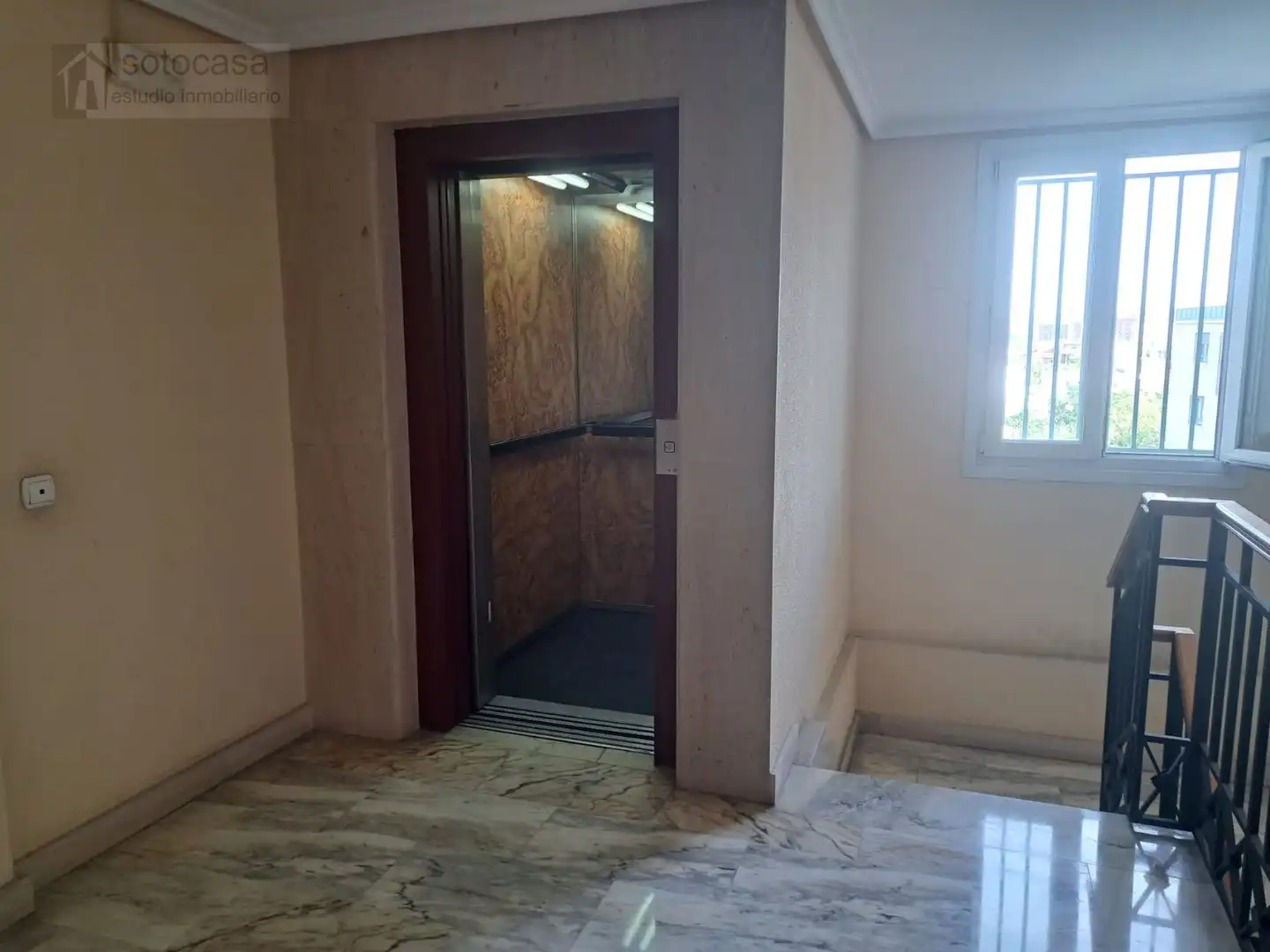 Attic for rent in Valladolid  with Heating, Terrace and Swimming Pool