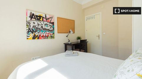 Photo 5 of Flat for rent in Prosperidad, Madrid Capital