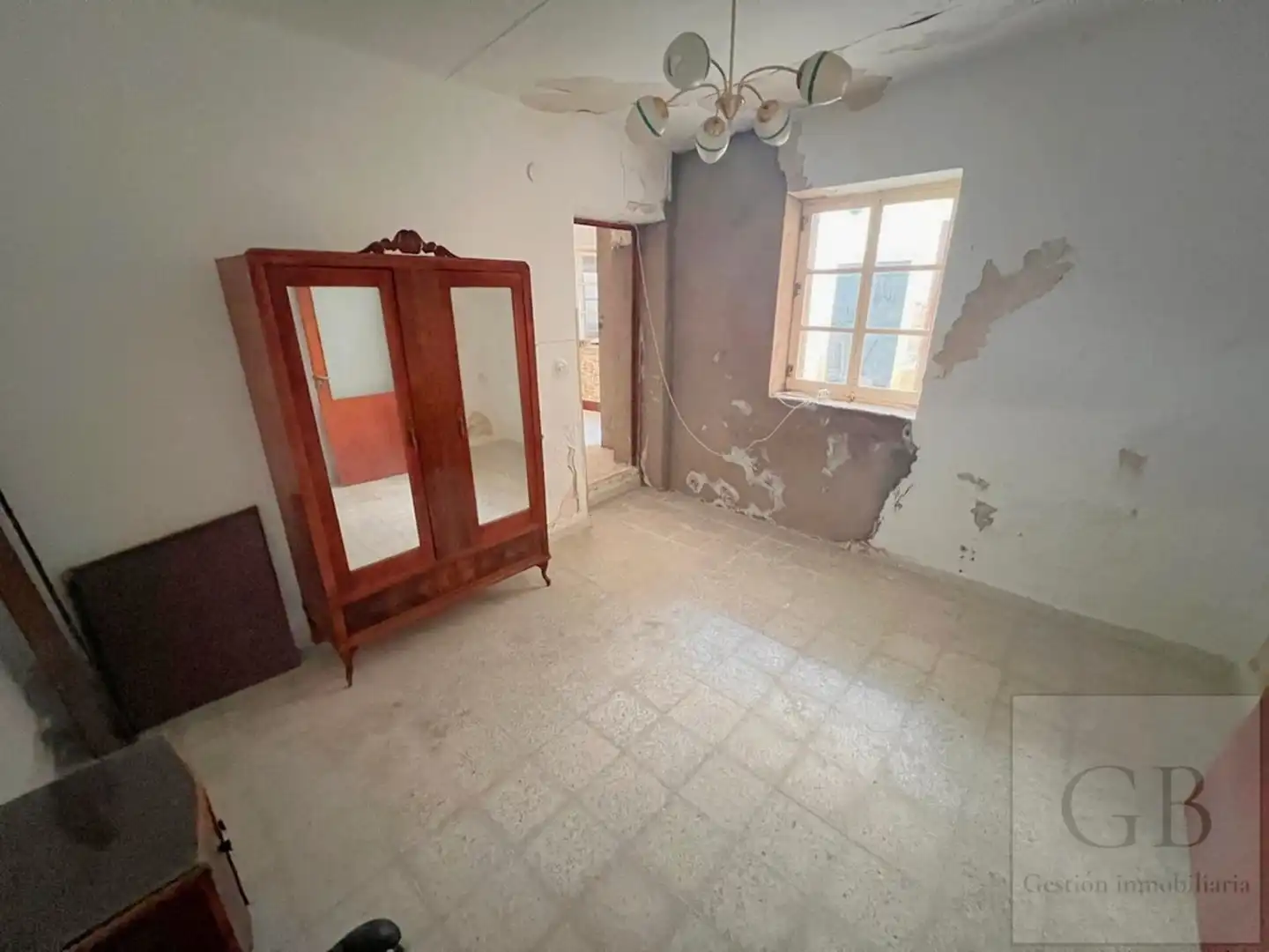 Casa o chalet en venta en Consuegra con Calefacción y Terraza