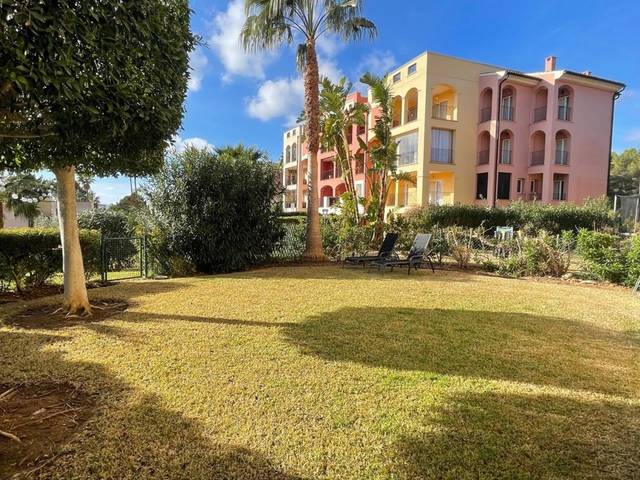 Apartamento en Venta en Costa de la Calma
