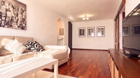 Photo 3 of Flat for rent in Calle Alférez Provisional, 18, Siete Palmas, Las Palmas de Gran Canaria