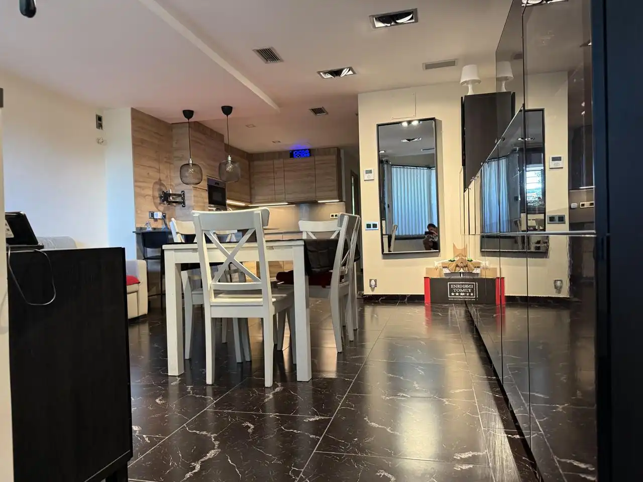 Planta baja en venta en De Can Toda, La Salut