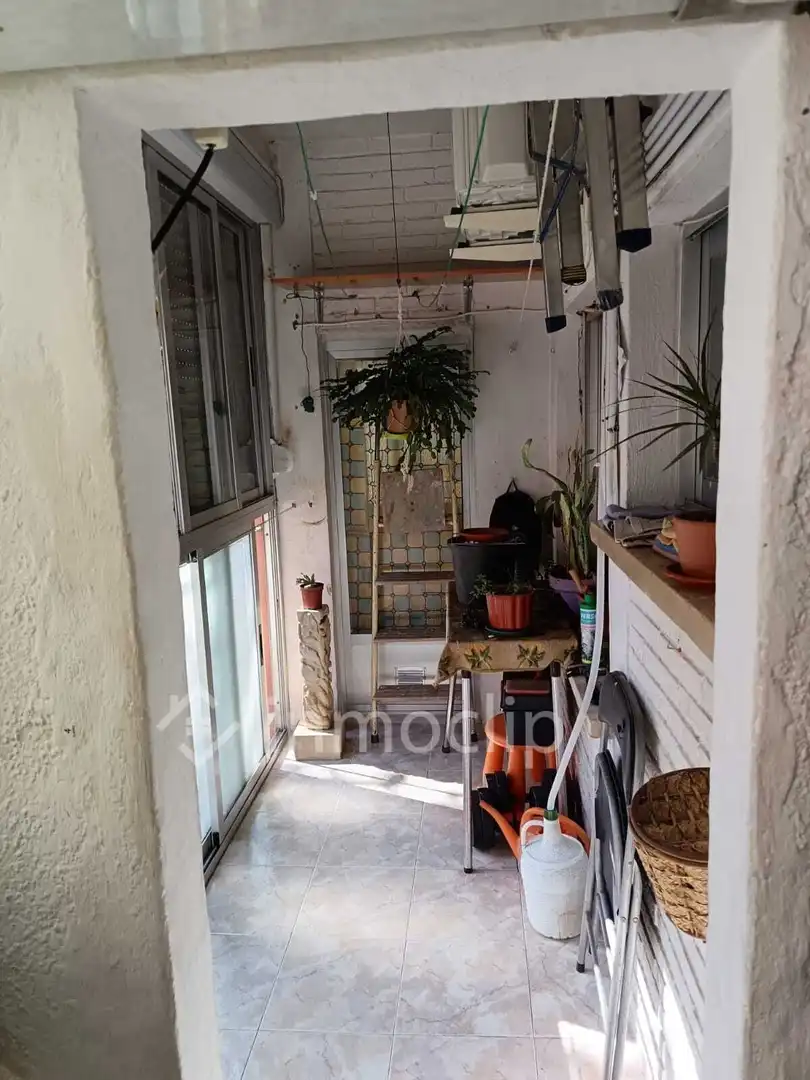 Terraza de Piso en venta en Salamanca con Calefacción