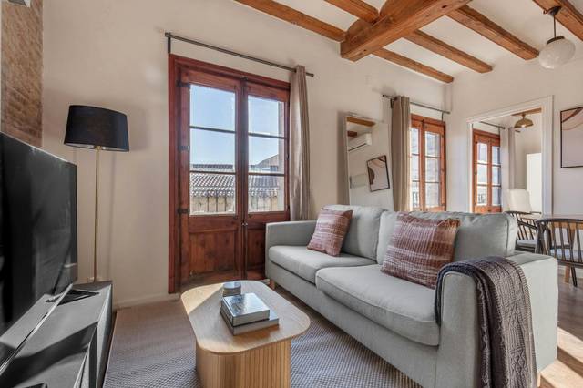 Piso en Alquiler en N/A en Sant Pere, Sta. Caterina i la Ribera