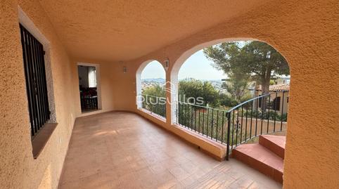 Foto 3 de Casa o chalet en venta en Maryvilla, Calpe / Calp