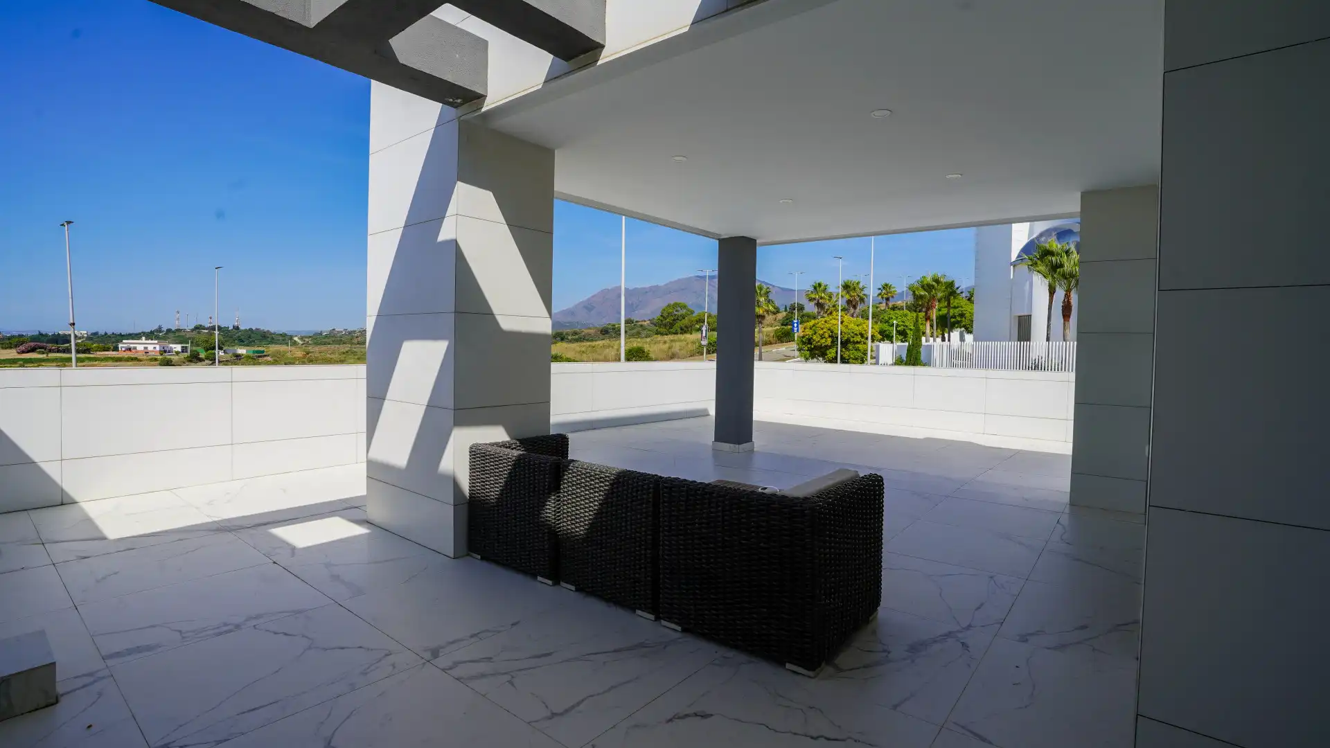 Apartamento de alquiler en ARROYO LAS CAÑAS, 7, La Concha - Resina Golf
