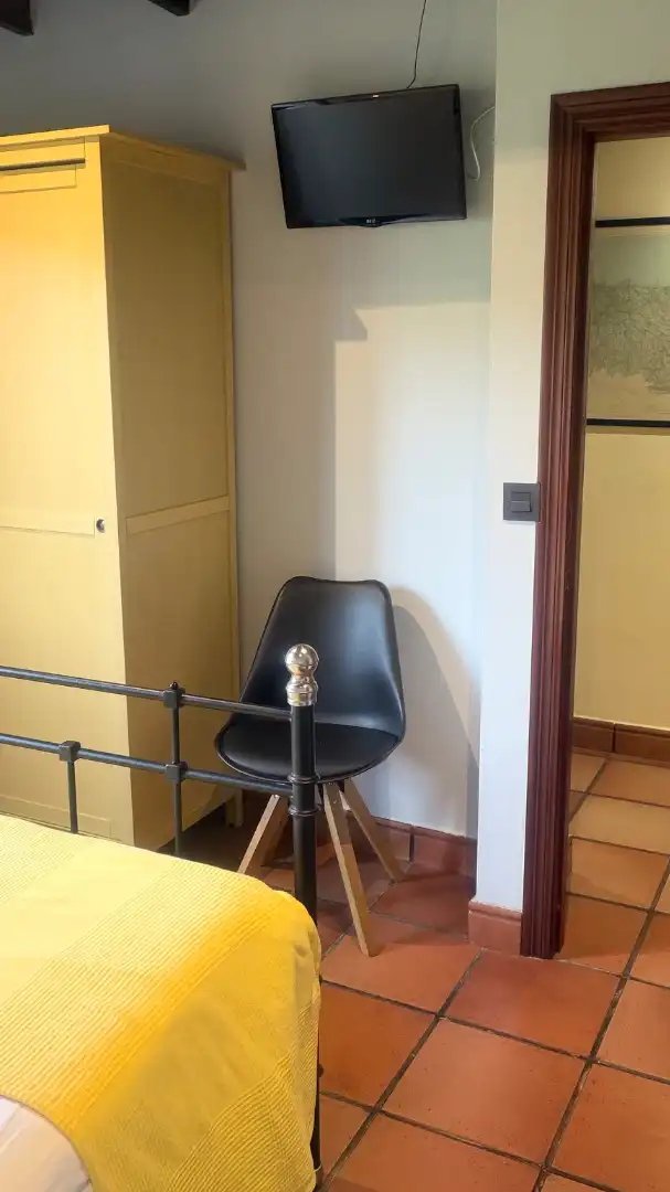 Balcony of Country homes for sale in Corvera de Asturias  with Heating, Private garden and Terrace