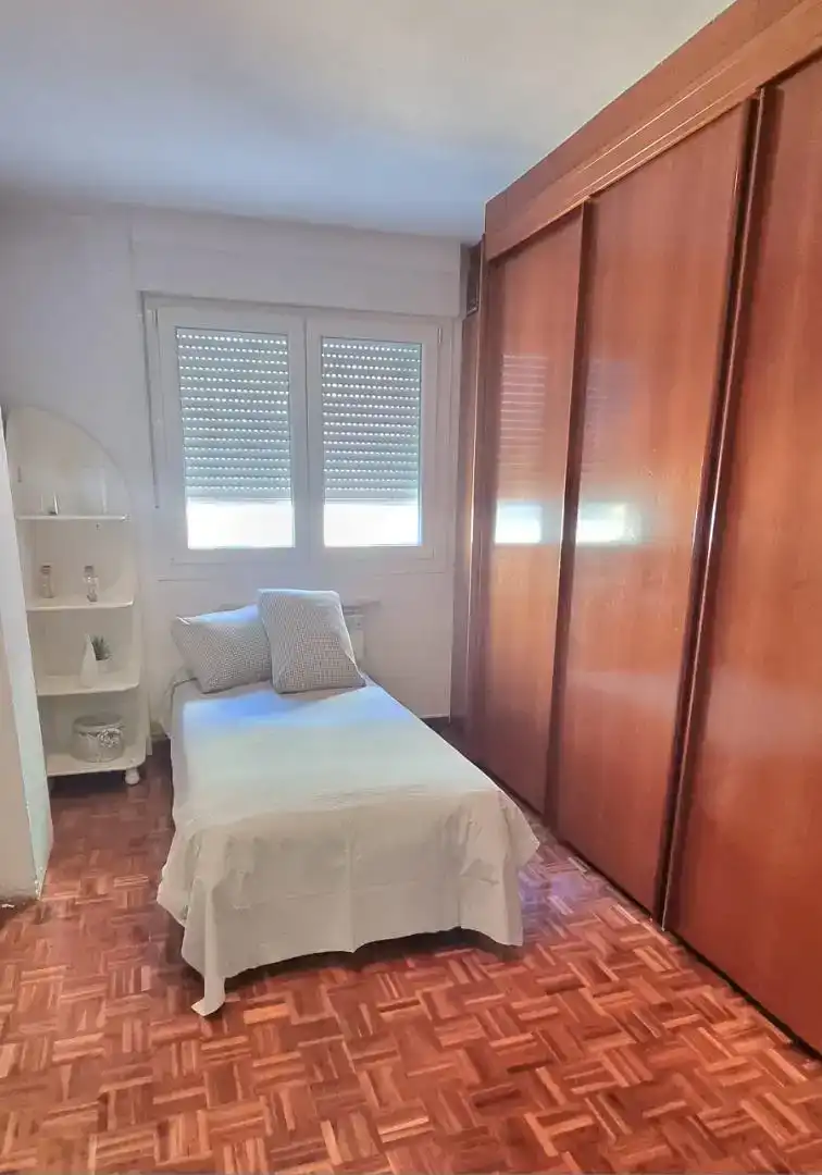 Dormitori de Pis en venda en Vitoria - Gasteiz