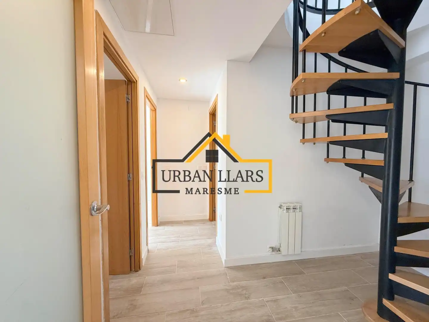Dúplex con terraza en venta en Calella, imagen 19