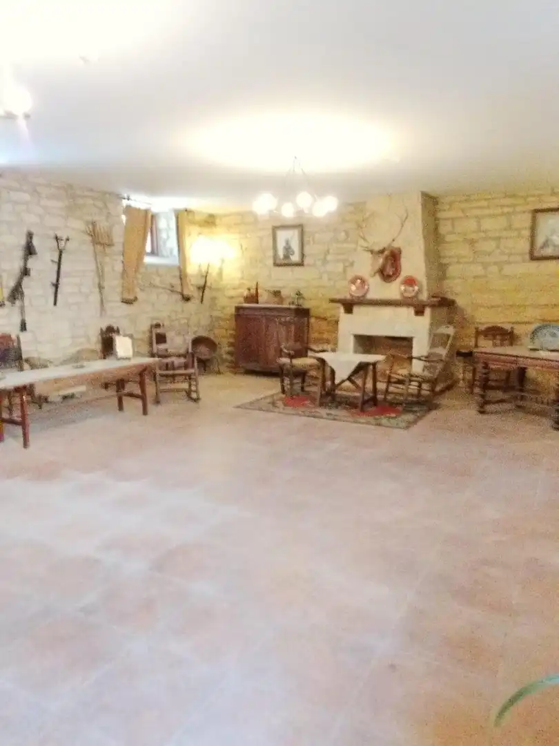 Casa o xalet en venda en Porcuna amb Calefacció, Jardí privat i Terrassa