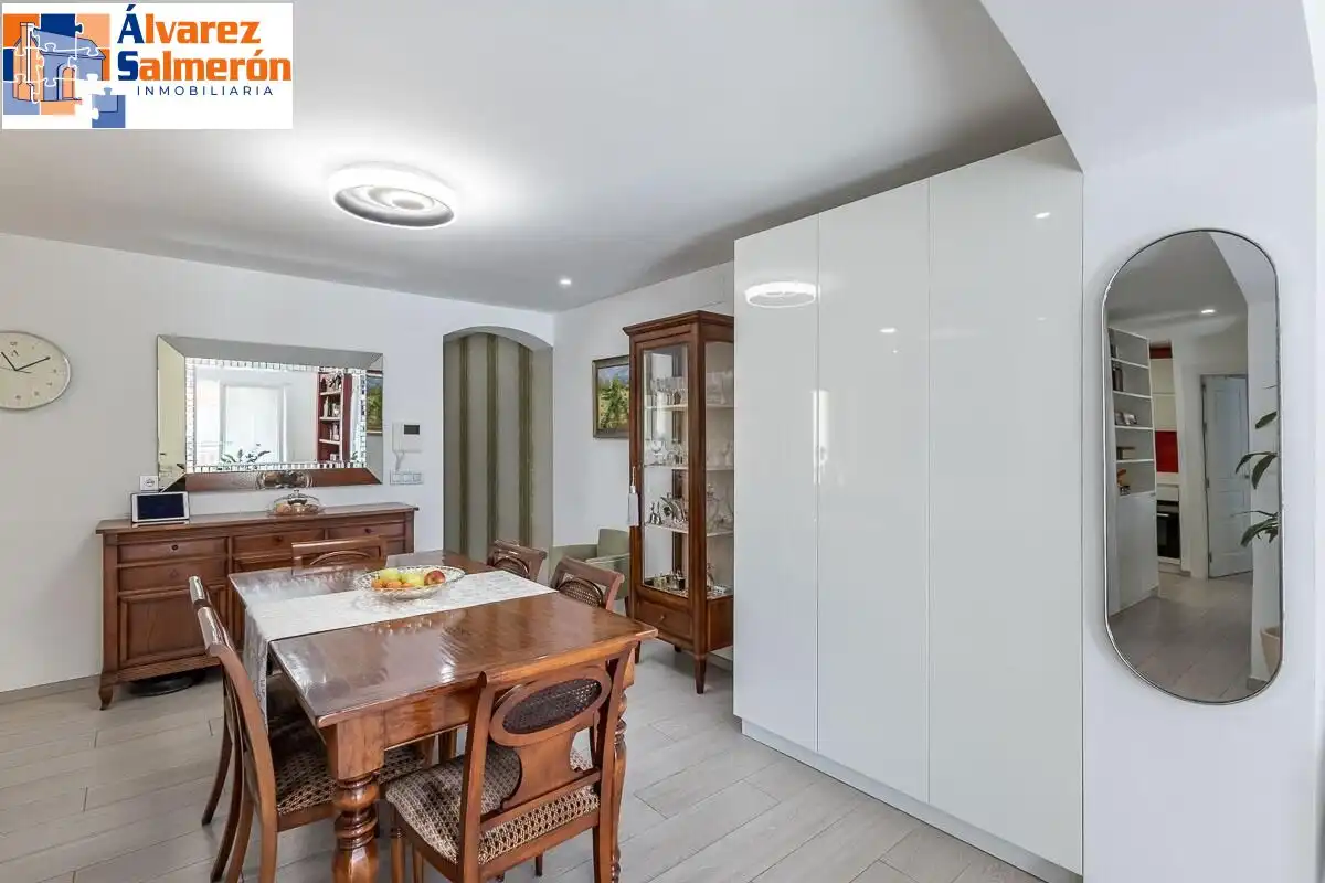 Appartement avec terrasse à vendre à Calle RECOGIDAS, imagen 10