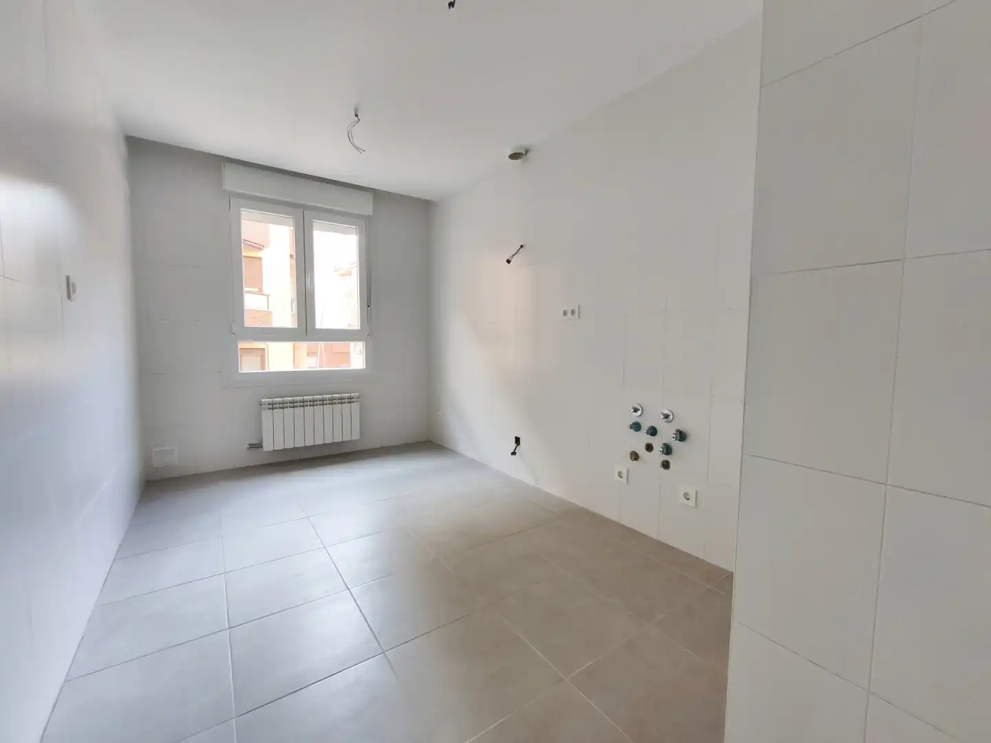 Piso con terraza en venta en Lardero, imagen 11