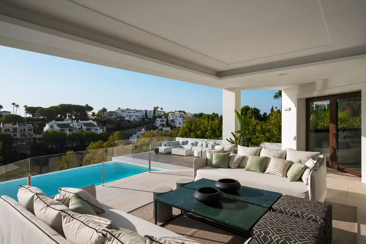 Villa con piscina in vendita a La Quinta, imagen 23