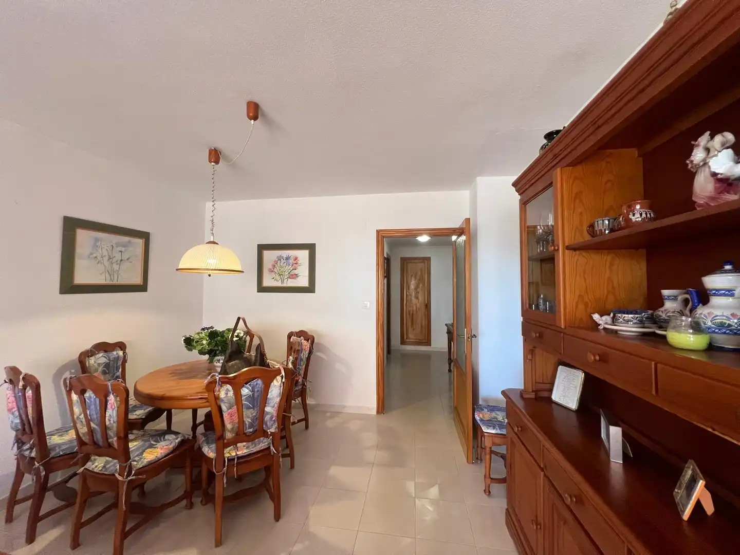 Mini appartamento con piscina in vendita a Tavernes de la Valldigna, imagen 3
