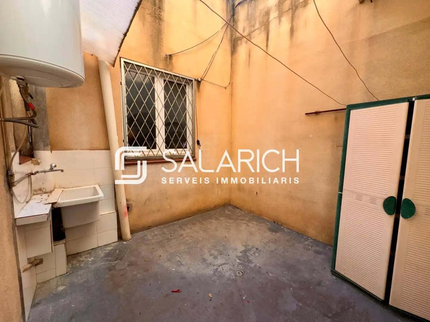 Piso en venta en Barcelona con Aire acondicionado