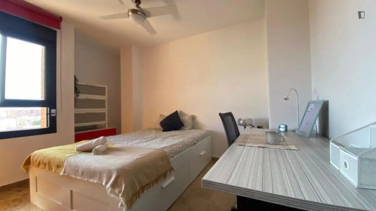 Apartments for rent in Sant Llorenç - Zona Alfahuir