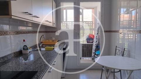 Photo 4 of Duplex to rent in C/ Gèvova, Montañar - El Arenal, Jávea / Xàbia