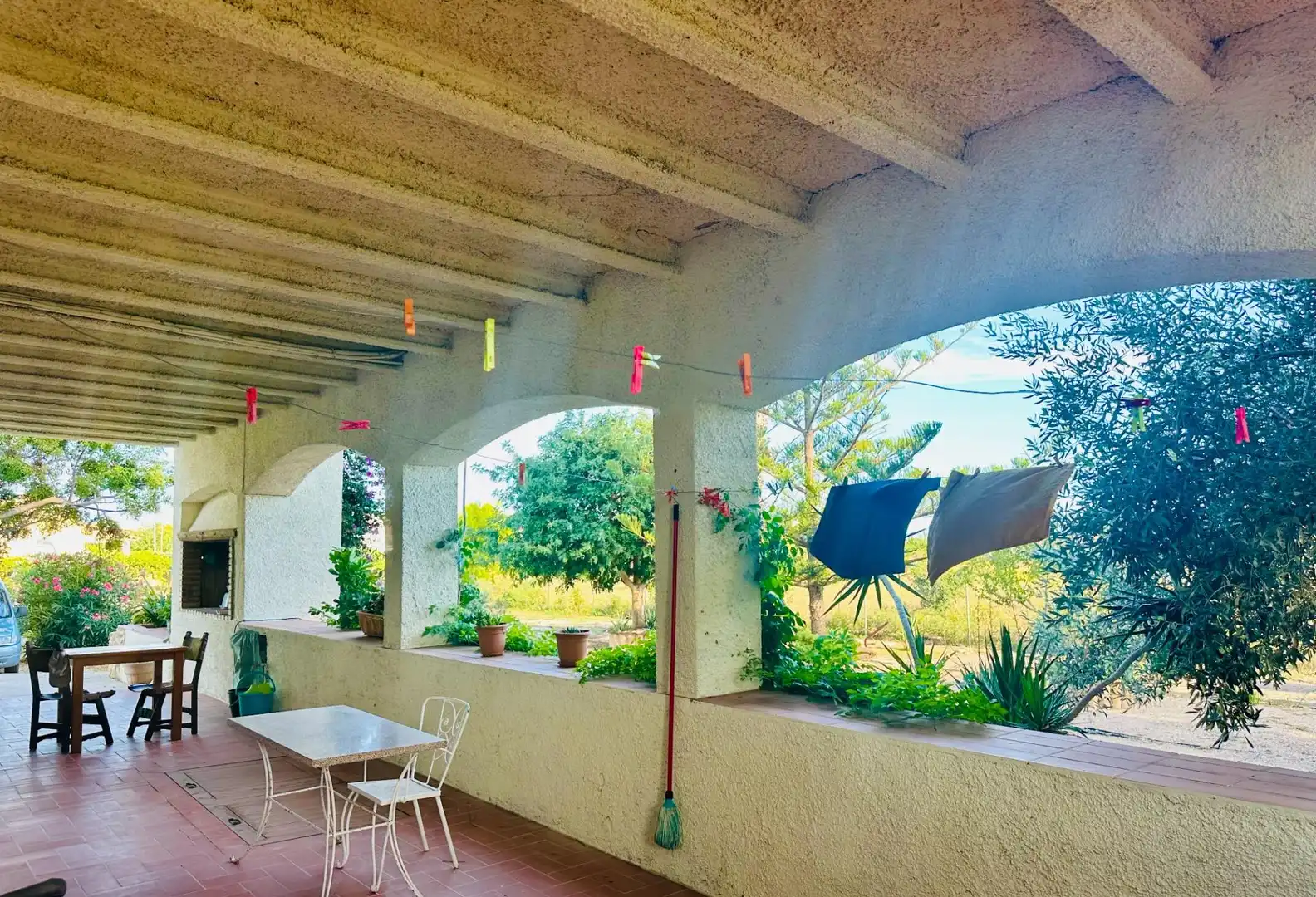 Finca rústica en venta en Deltebre