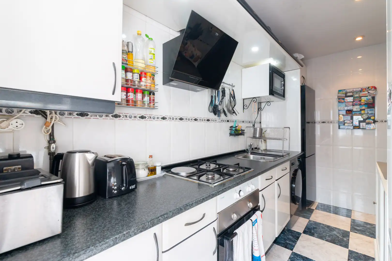 Appartement avec terrasse à vendre à Calle Alcaudón, imagen 19
