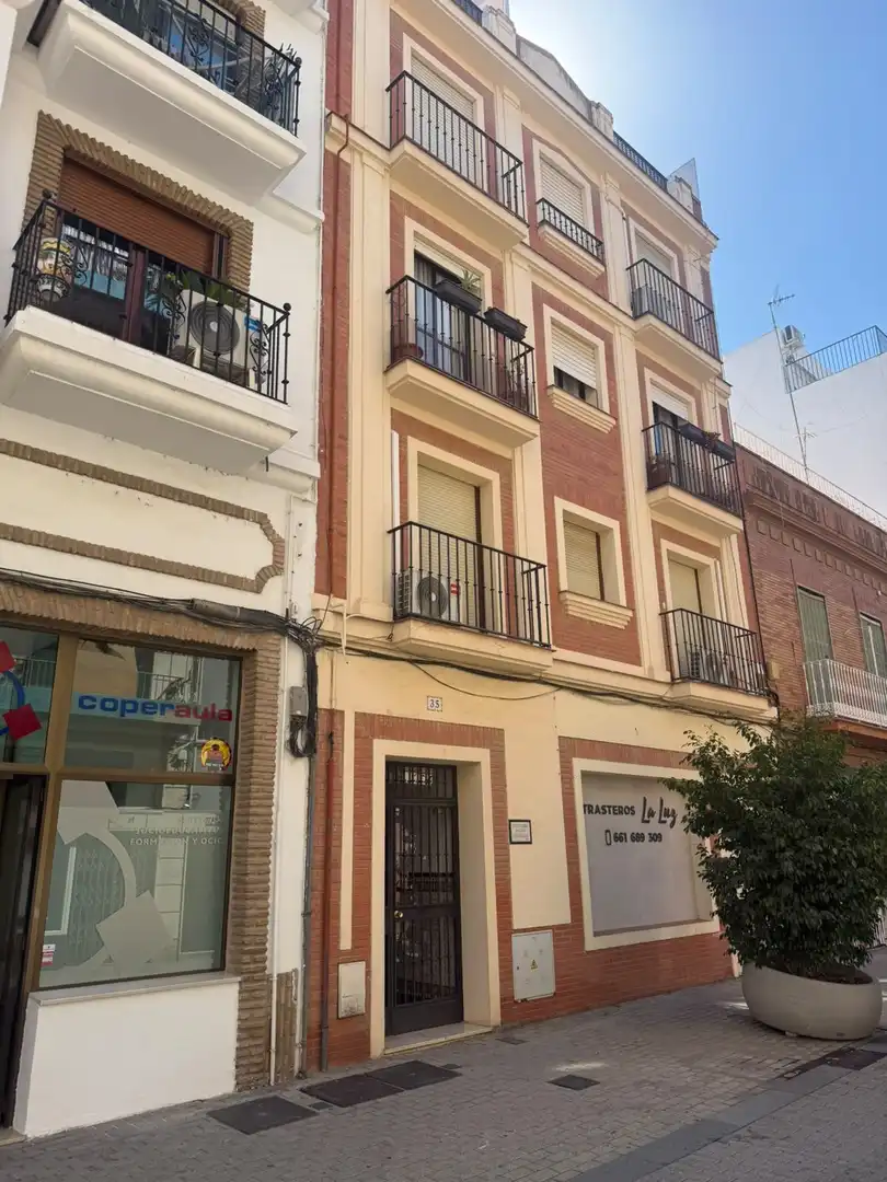 Appartement avec ascenseur à vendre à Centro