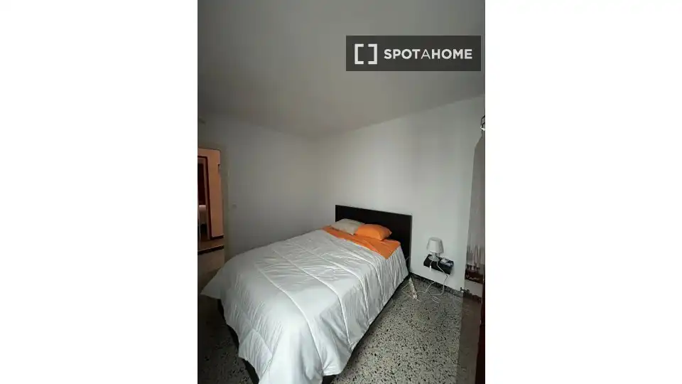 Habitación de Apartamento para compartir en Centre