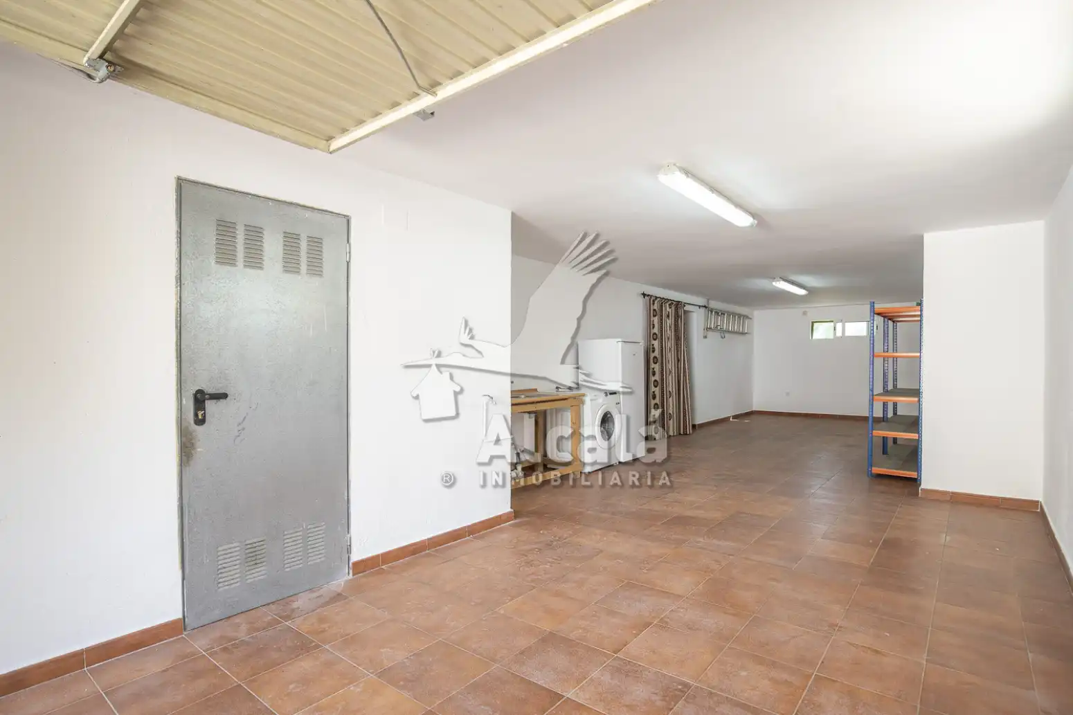 Casa o xalet en venda a Santorcaz