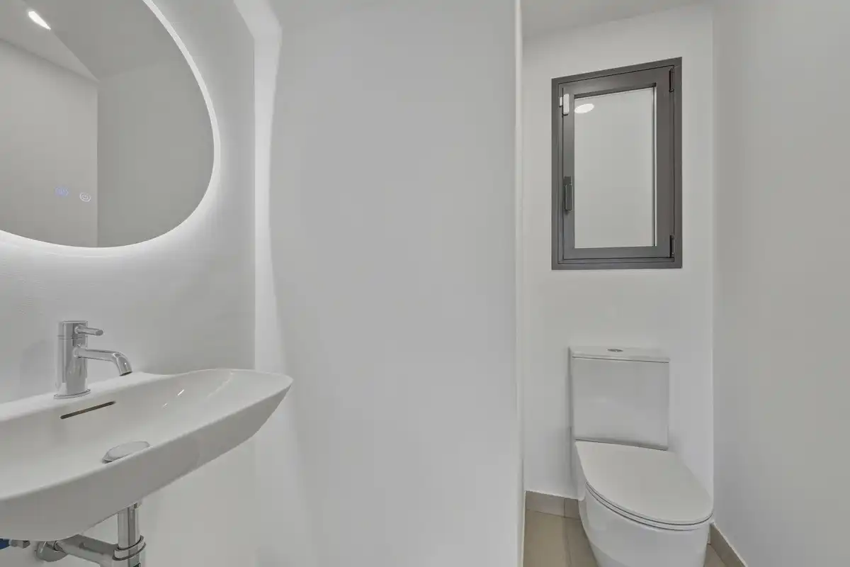 Casa a schiera in vendita a Benamara - Atalaya, imagen 15