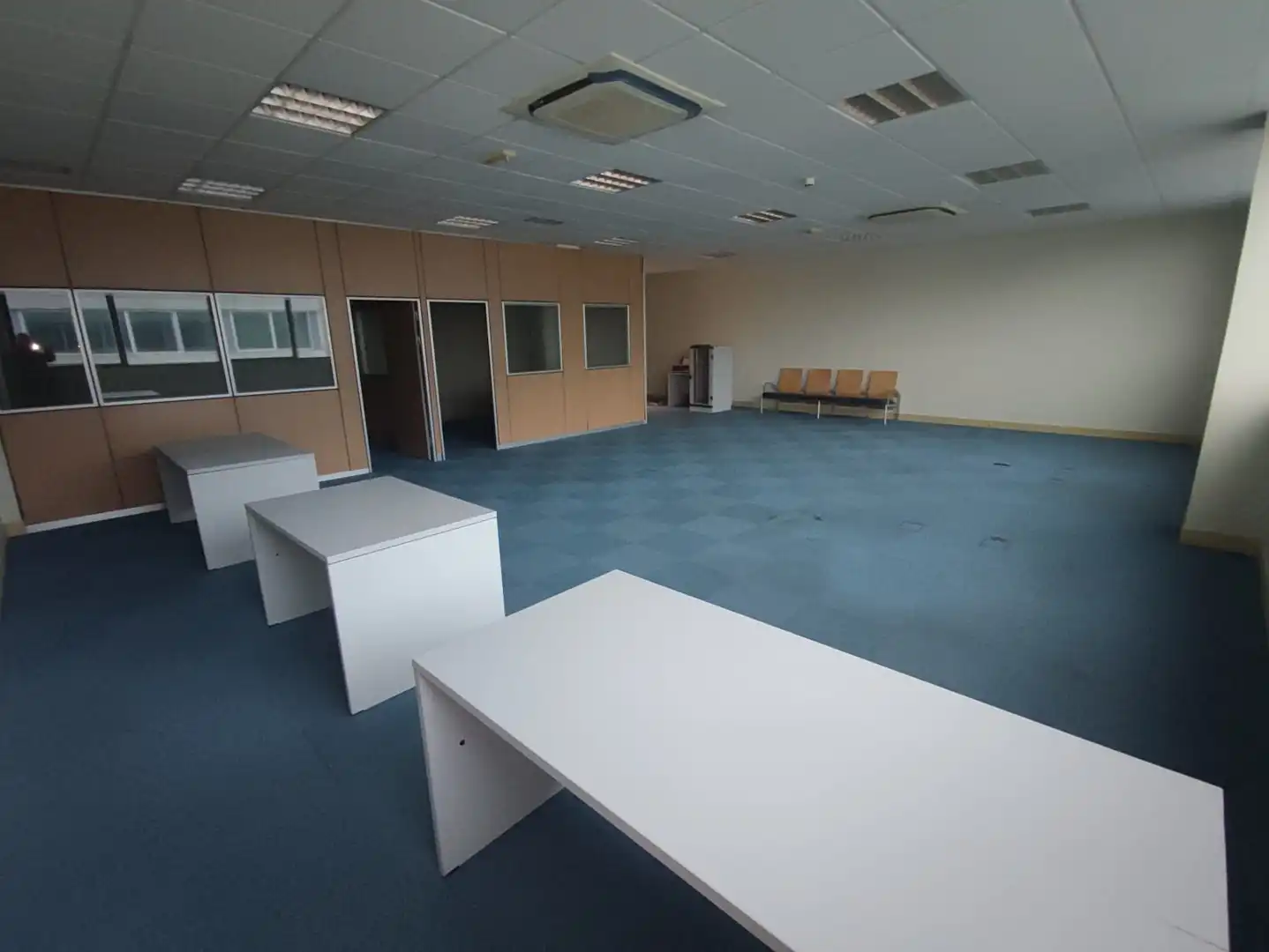 Büro mit Aufzug zum Verkauf in Zumar Hiribidea 1, imagen 3