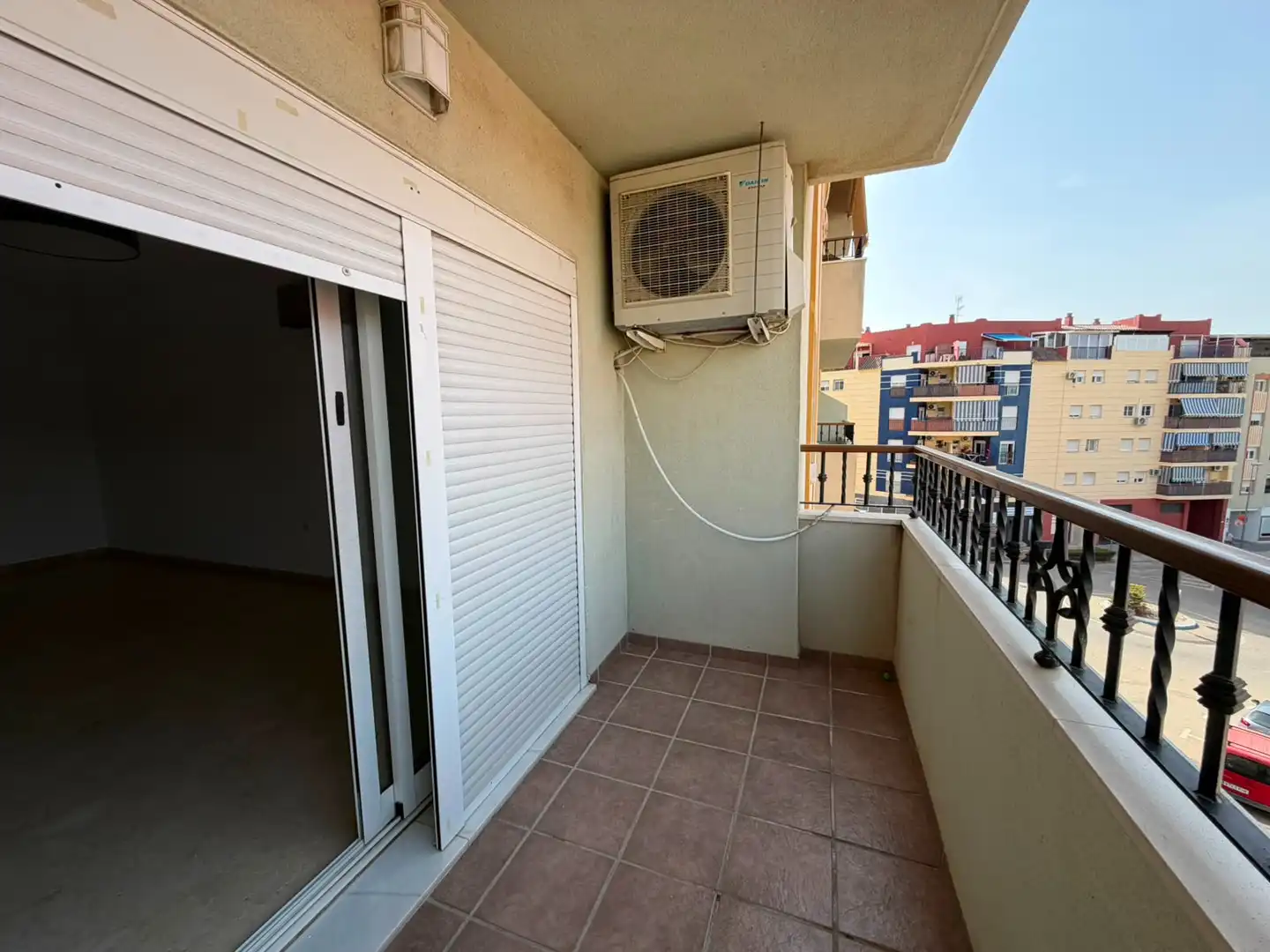 Terrassa de Pis en venda en Vélez-Málaga amb Aire condicionat i Terrassa