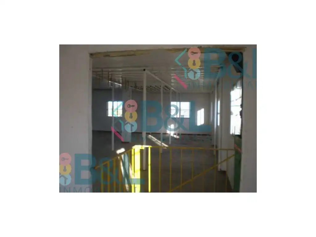 Nave industrial in vendita a Cala, imagen 11