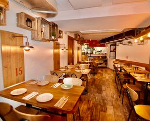 Local de lloguer a Carrer de les Parellades, 70, Centre, Sitges