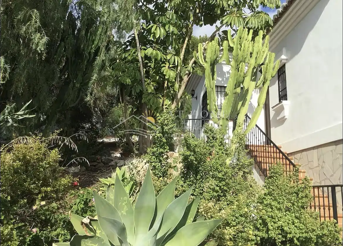 Maison avec piscine à vendre à Frigiliana, imagen 28