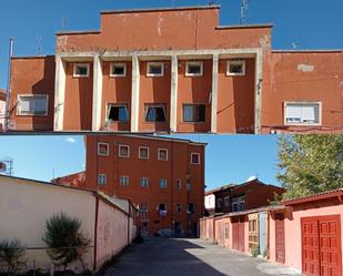 Exterior view of Flat for sale in Gijón 