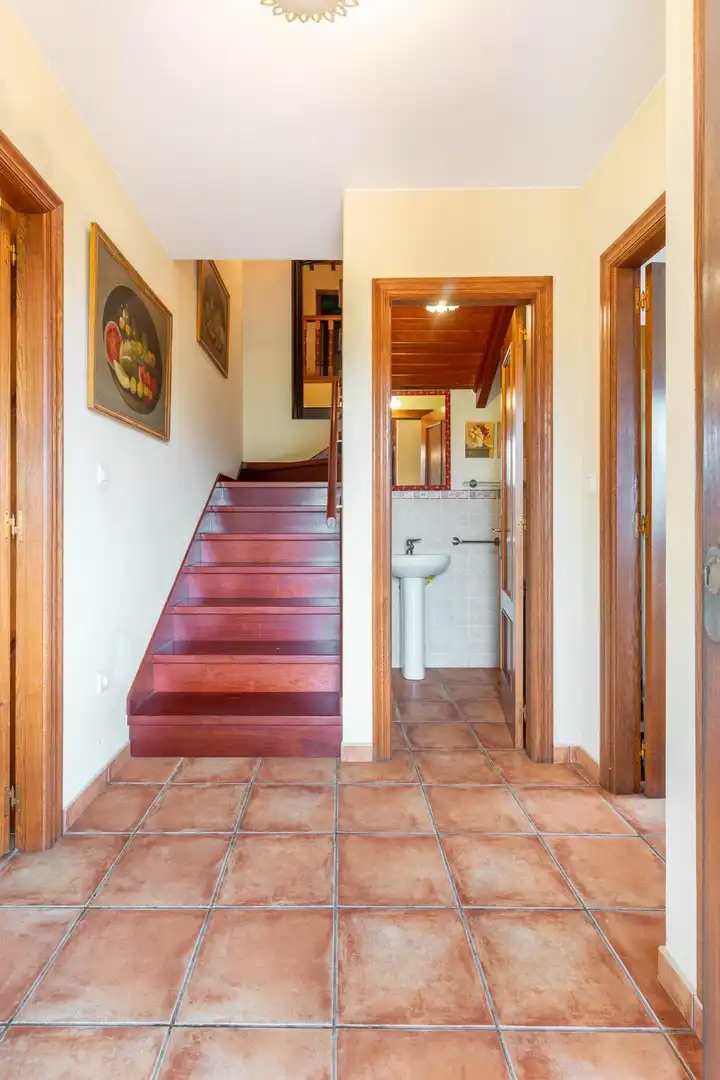 Chalet con jardín en venta en Ribadesella, imagen 24