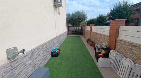 Foto 5 de Casa adosada en venda a Palau-solità i Plegamans, Barcelona