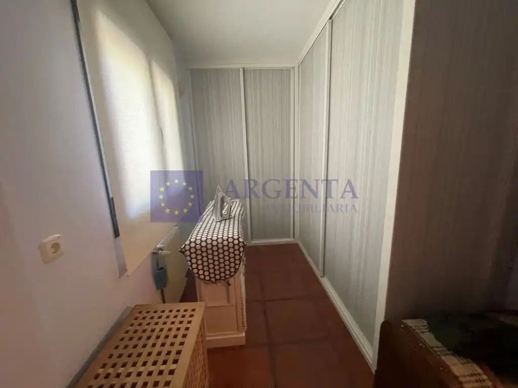 Xalet amb piscina en venda a Sierra de Fuentes, imagen 47