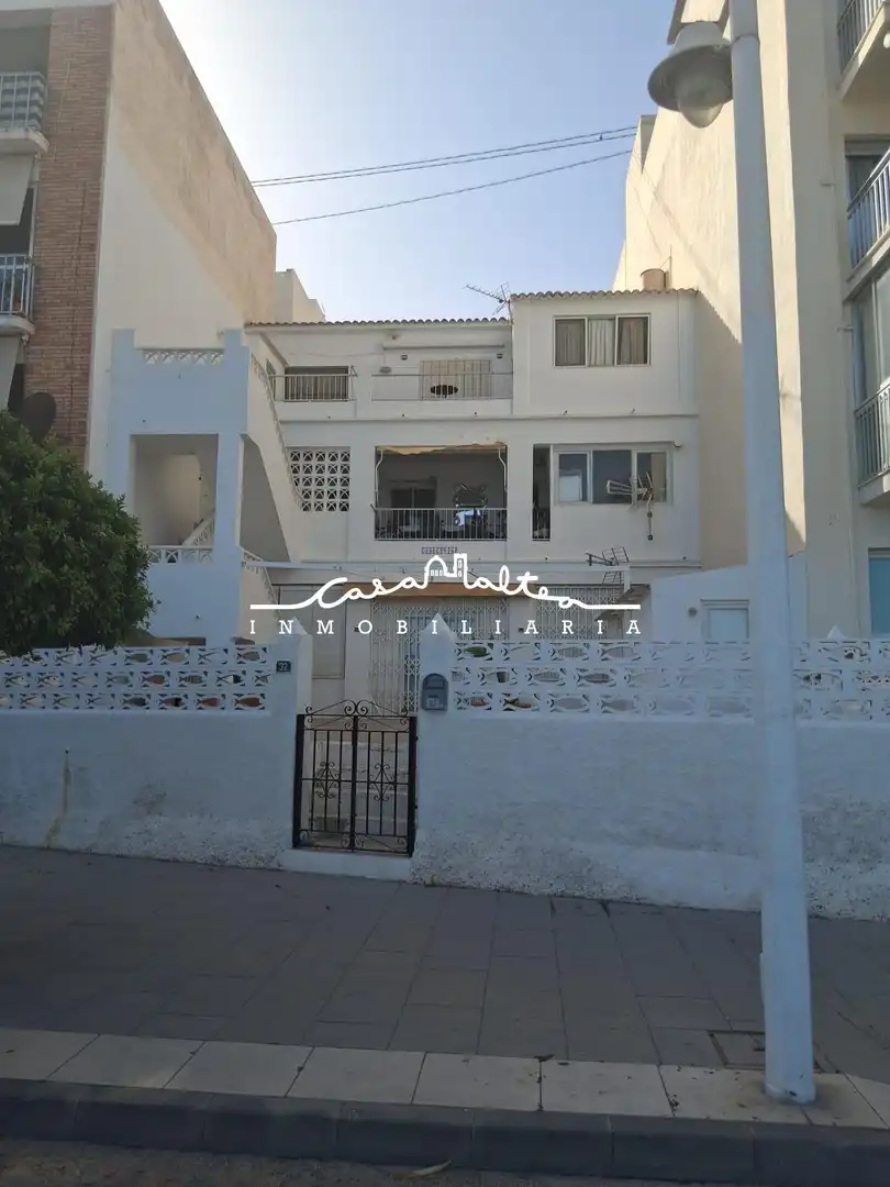 Apartamento en venta en Calle SANT PERE, imagen 5