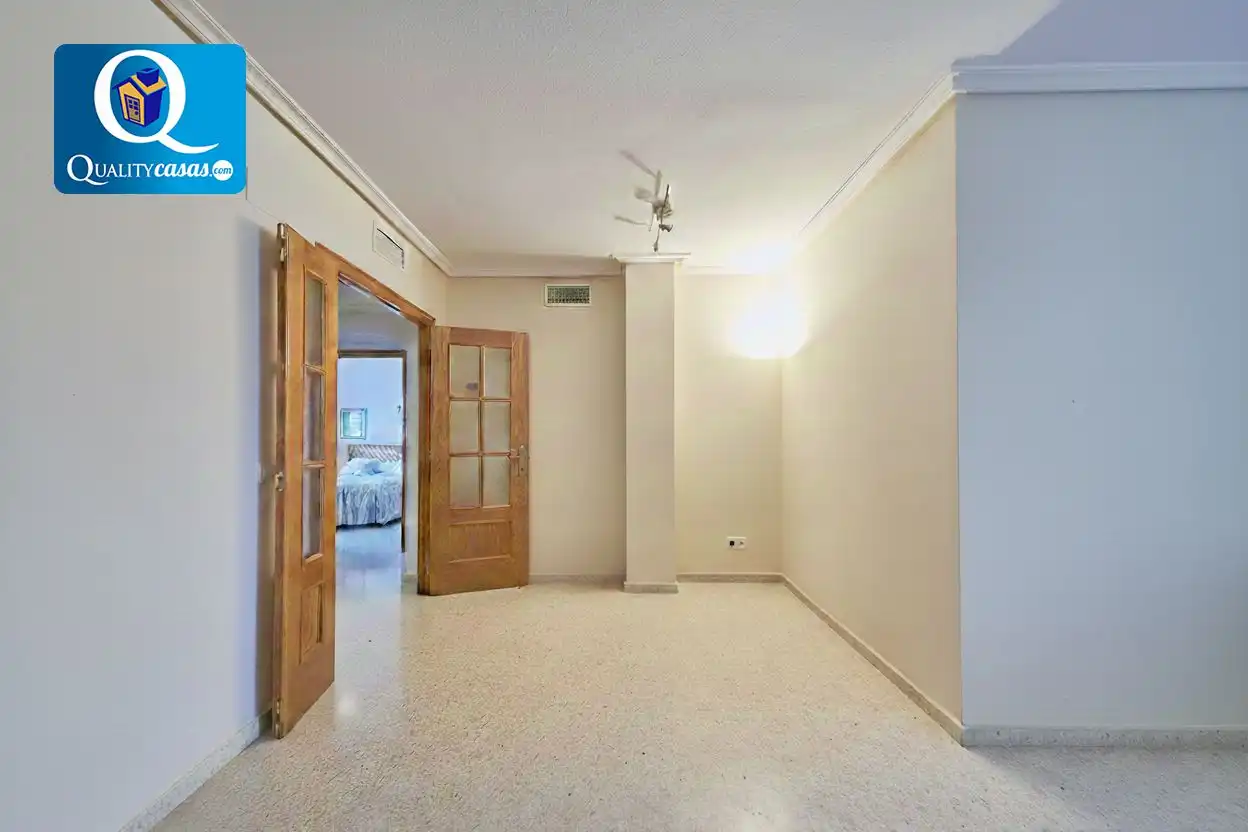 Apartament amb piscina en venda a Playa de San Juan - El Cabo de las Huertas, imagen 7