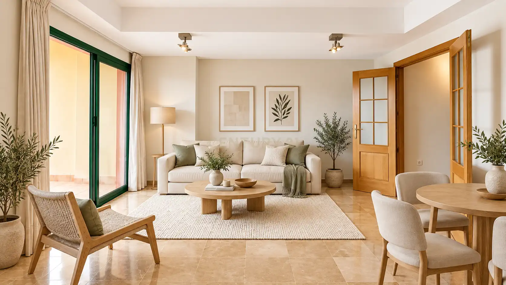 Duplex con ascensore in vendita a Calle las Dalias, Fuengirola, Spain, imagen 5