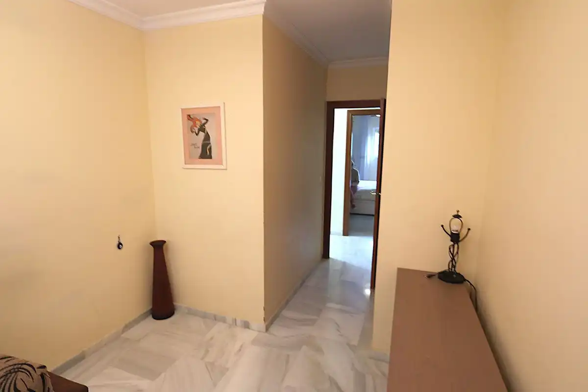 Apartment mit Aufzug zum Verkauf in Centro ciudad, imagen 17