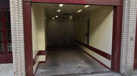 Foto 3 de Garaje en venta en Calle Joaquín Costa, Centro Ciudad, León Capital