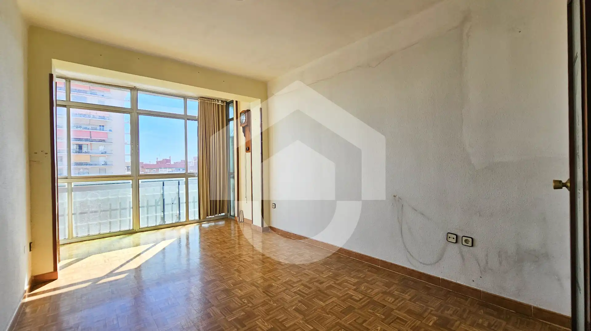Flat with lift for sale in Passeig de Valldaura, imagen 5